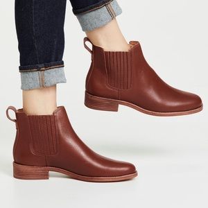 Madewell Ainsley Boot